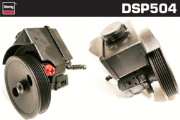 DSP504 Hydraulické čerpadlo, řízení Remy Remanufactured REMY