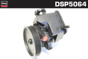 DSP5064 Hydraulické čerpadlo, řízení REMY