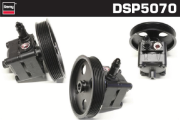 DSP5070 REMY hydraulické čerpadlo pre riadenie DSP5070 REMY