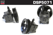 DSP5071 REMY hydraulické čerpadlo pre riadenie DSP5071 REMY