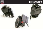 DSP507 Hydraulické čerpadlo, řízení REMY