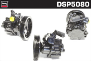 DSP5080 Hydraulické čerpadlo, řízení Remy Remanufactured REMY