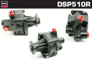 DSP510R REMY hydraulické čerpadlo pre riadenie DSP510R REMY
