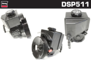 DSP511 REMY hydraulické čerpadlo pre riadenie DSP511 REMY