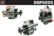 DSP5205 REMY hydraulické čerpadlo pre riadenie DSP5205 REMY