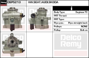 DSP5213 REMY hydraulické čerpadlo pre riadenie DSP5213 REMY