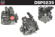 DSP5235 REMY hydraulické čerpadlo pre riadenie DSP5235 REMY