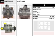 DSP5280 REMY hydraulické čerpadlo pre riadenie DSP5280 REMY