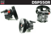 DSP550R REMY hydraulické čerpadlo pre riadenie DSP550R REMY