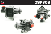DSP606 REMY hydraulické čerpadlo pre riadenie DSP606 REMY