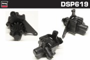 DSP619 Hydraulické čerpadlo, řízení Remy Remanufactured REMY