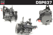 DSP637 Hydraulické čerpadlo, řízení Remy Remanufactured REMY