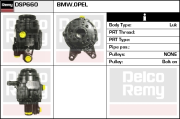 DSP660 REMY hydraulické čerpadlo pre riadenie DSP660 REMY