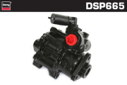 DSP665 REMY hydraulické čerpadlo pre riadenie DSP665 REMY