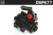 DSP677 Hydraulické čerpadlo, řízení REMY