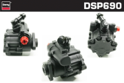DSP690 REMY hydraulické čerpadlo pre riadenie DSP690 REMY