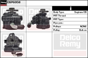 DSP6958 REMY hydraulické čerpadlo pre riadenie DSP6958 REMY