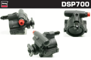 DSP700 Hydraulické čerpadlo, řízení Remy Remanufactured REMY