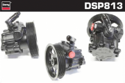 DSP813 REMY hydraulické čerpadlo pre riadenie DSP813 REMY