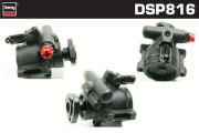 DSP816 REMY hydraulické čerpadlo pre riadenie DSP816 REMY