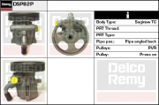 DSP82P REMY hydraulické čerpadlo pre riadenie DSP82P REMY