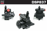 DSP837 Hydraulické čerpadlo, řízení Remy Remanufactured REMY