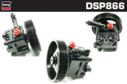 DSP866 Hydraulické čerpadlo, řízení Remy Remanufactured REMY