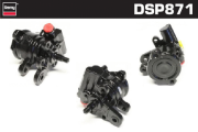 DSP871 Hydraulické čerpadlo, řízení Remy Remanufactured REMY