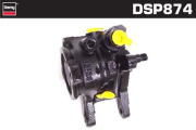 DSP874 Hydraulické čerpadlo, řízení Remy Remanufactured REMY