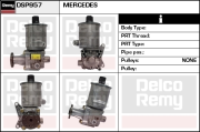 DSP957 REMY hydraulické čerpadlo pre riadenie DSP957 REMY