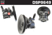 DSP9649 Hydraulické čerpadlo, řízení Remy Remanufactured REMY
