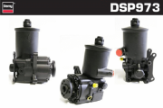 DSP973 Hydraulické čerpadlo, řízení Remy Remanufactured REMY
