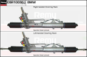 DSR1009L REMY prevodka riadenia DSR1009L REMY