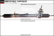 DSR1014L REMY prevodka riadenia DSR1014L REMY