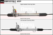 DSR1015L REMY prevodka riadenia DSR1015L REMY