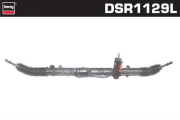 DSR1129L Řídicí mechanismus Remy Remanufactured REMY