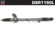 DSR1190L Řídicí mechanismus REMY