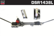 DSR1438L Řídicí mechanismus REMY