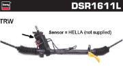 DSR1611L nezařazený díl REMY
