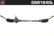 DSR1640L Řídicí mechanismus Remy Remanufactured REMY