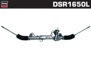 DSR1650L Řídicí mechanismus REMY