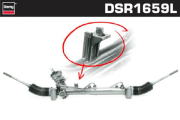 DSR1659L Řídicí mechanismus REMY