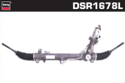 DSR1678L Řídicí mechanismus Remy Remanufactured REMY
