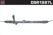 DSR1687L Řídicí mechanismus Remy Remanufactured REMY