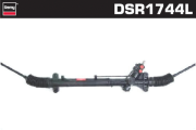 DSR1744L Řídicí mechanismus REMY