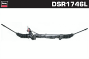 DSR1746L Řídicí mechanismus REMY