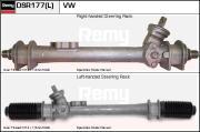 DSR177L Řídicí mechanismus REMY