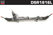 DSR1816L Řídicí mechanismus REMY