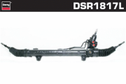 DSR1817L Řídicí mechanismus Remy Remanufactured REMY