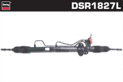 DSR1827L Řídicí mechanismus Remy Remanufactured REMY